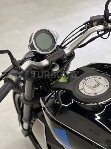CFMOTO 250 CL-X-6