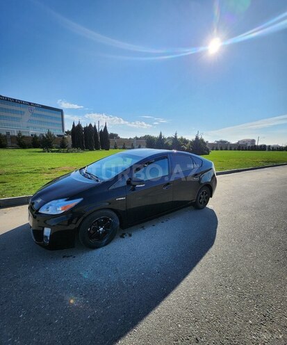 Toyota Prius-8