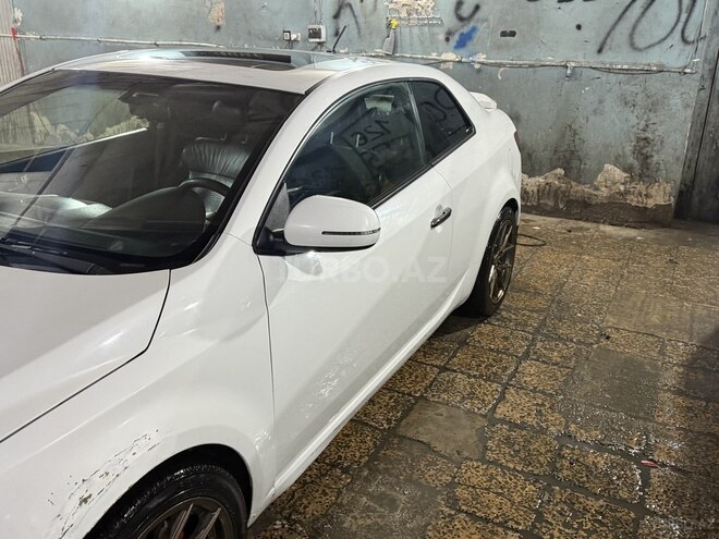 Kia Cerato Koup 2012, 305,000 km - 1.6 l - Bakı