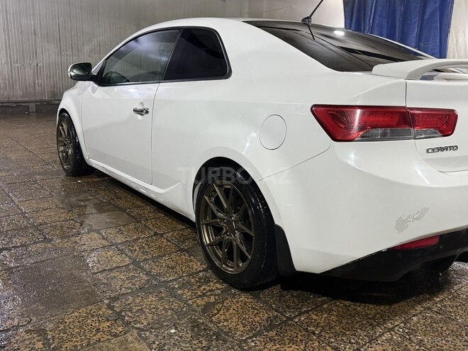 Kia Cerato Koup 2012, 305,000 km - 1.6 l - Bakı