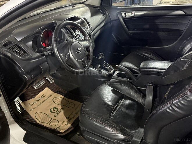 Kia Cerato Koup 2012, 305,000 km - 1.6 l - Bakı