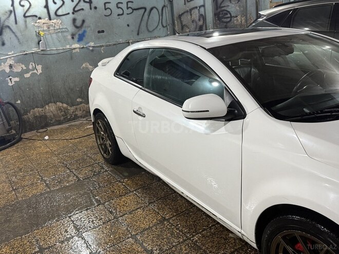 Kia Cerato Koup 2012, 305,000 km - 1.6 l - Bakı