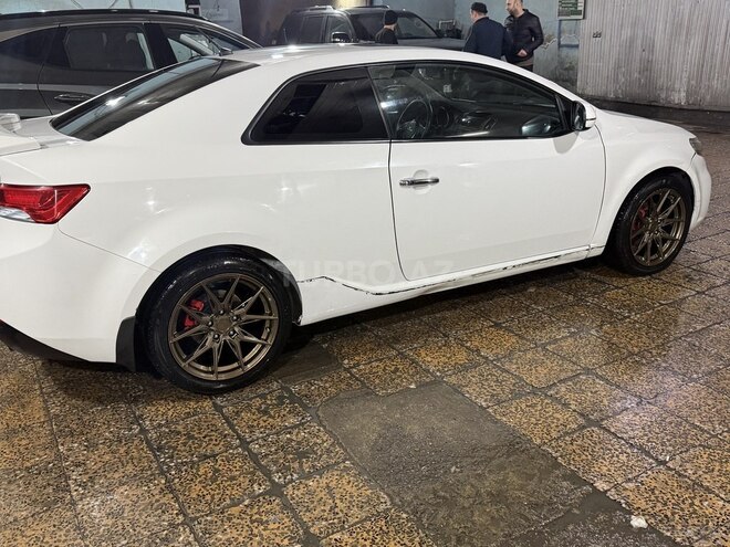 Kia Cerato Koup 2012, 305,000 km - 1.6 l - Bakı