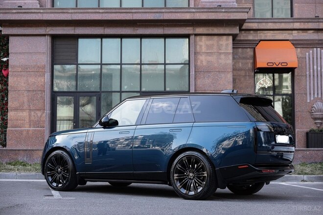 Land Rover Range Rover-5