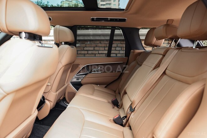 Land Rover Range Rover-10