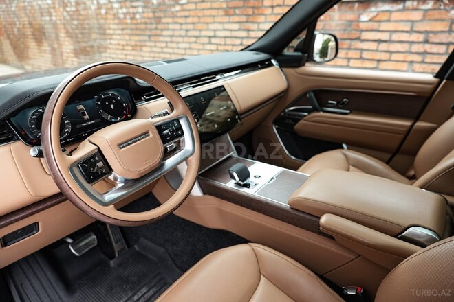Land Rover Range Rover-8