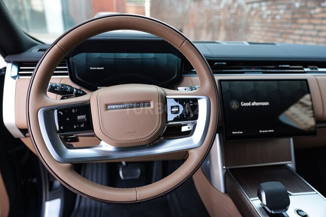 Land Rover Range Rover-7