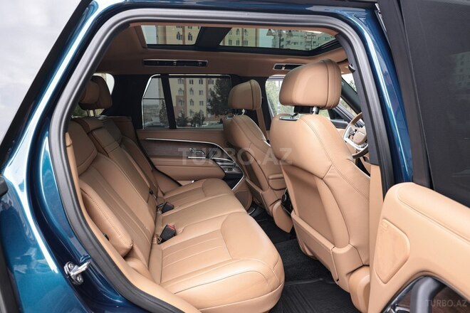 Land Rover Range Rover-9