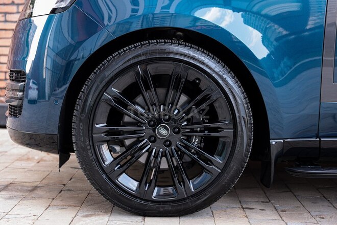 Land Rover Range Rover-13