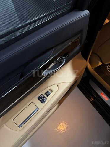 BMW 740-6