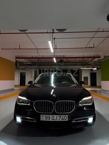 BMW 740-1