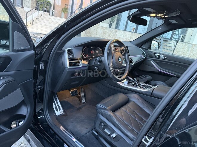 BMW X5-4
