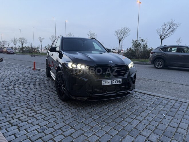BMW X5-2