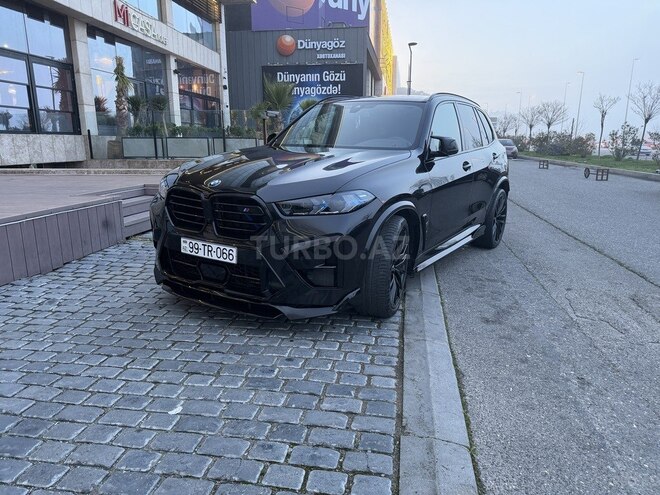 BMW X5-7