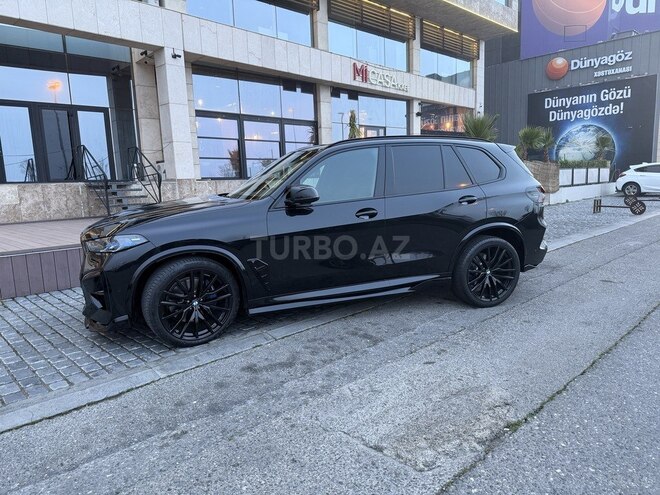 BMW X5-8