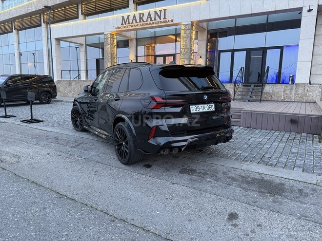 BMW X5-9