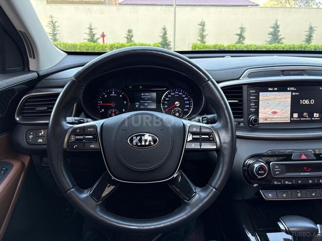 Kia Sorento-18