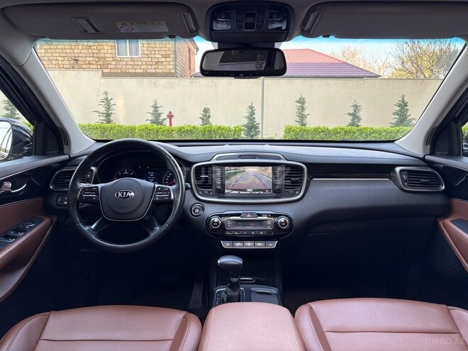 Kia Sorento-10
