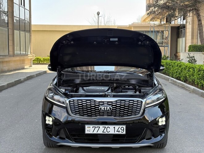 Kia Sorento-7