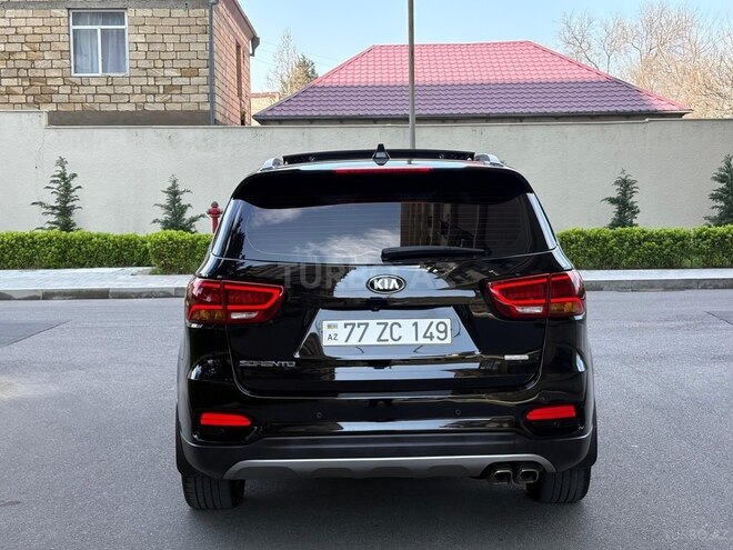 Kia Sorento-6
