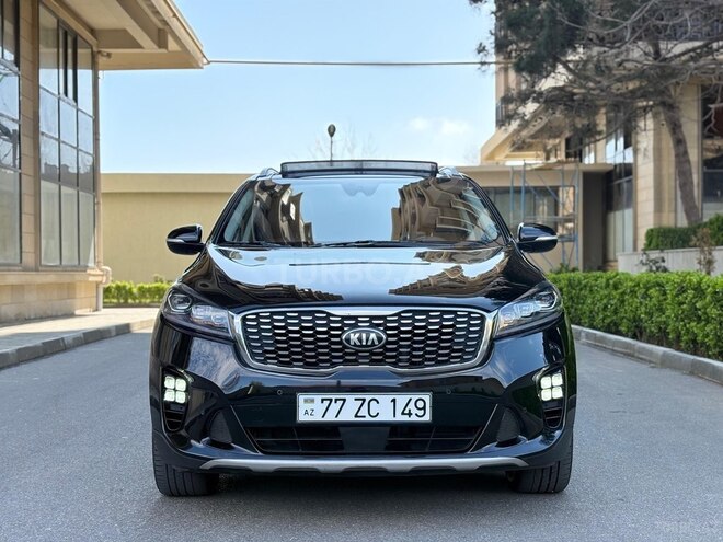 Kia Sorento-5