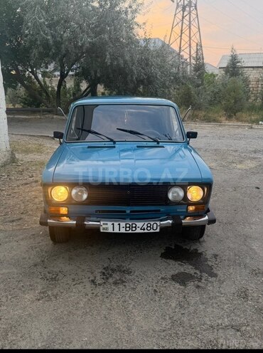 LADA (VAZ) 2106-5