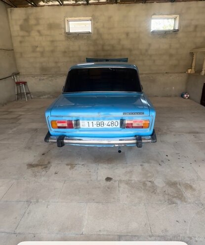 LADA (VAZ) 2106-7