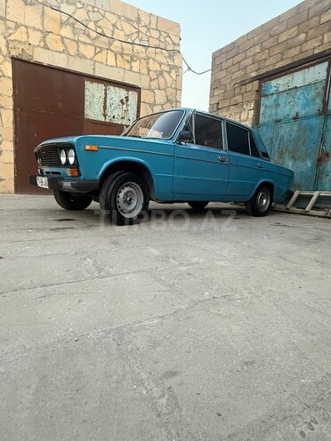 LADA (VAZ) 2106-14