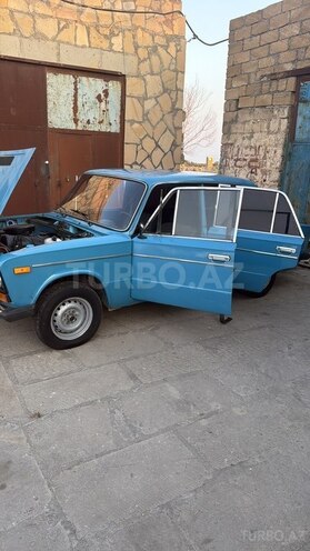 LADA (VAZ) 2106-16