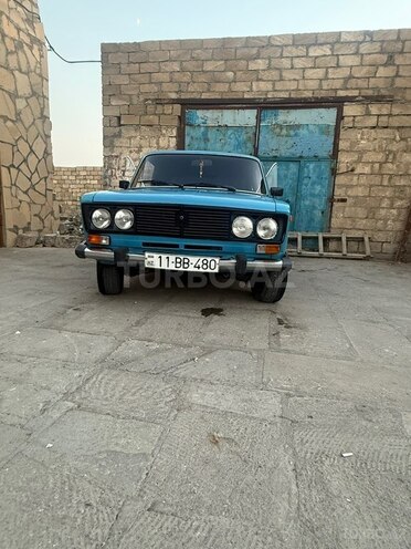 LADA (VAZ) 2106-13