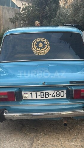LADA (VAZ) 2106-6