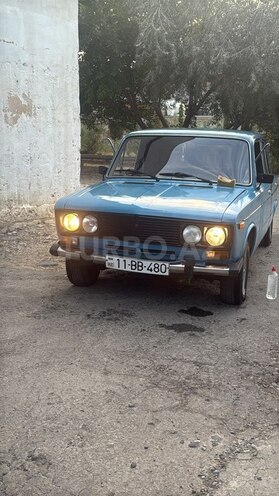 LADA (VAZ) 2106-9