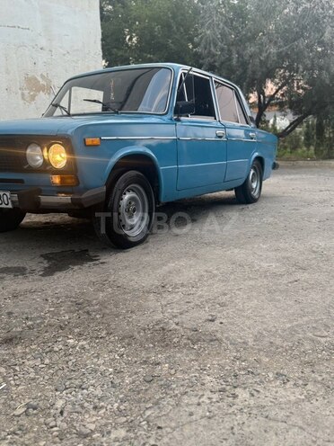LADA (VAZ) 2106-8
