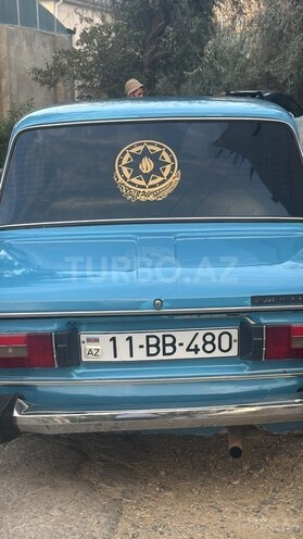 LADA (VAZ) 2106-10