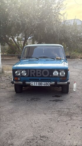 LADA (VAZ) 2106-12