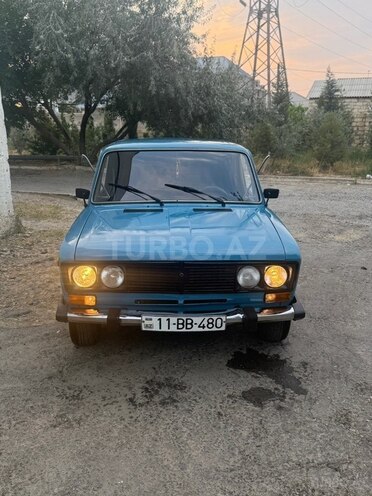 LADA (VAZ) 2106-1