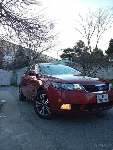 Kia Cerato-2