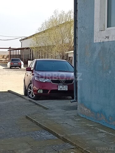 Kia Cerato-3