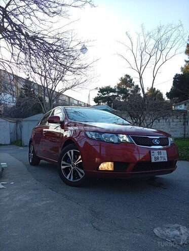 Kia Cerato-4
