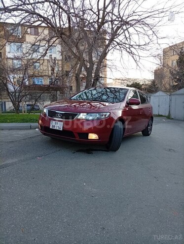 Kia Cerato-1