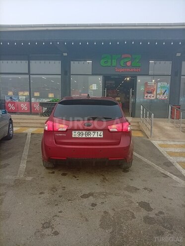 Kia Cerato-5