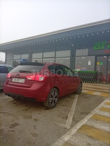 Kia Cerato-6