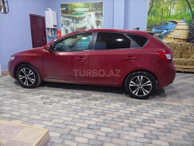 Kia Cerato-15
