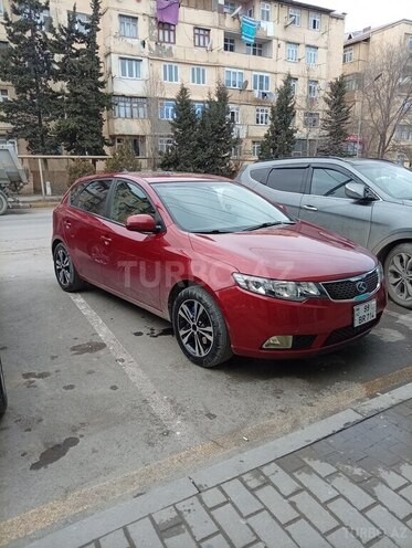 Kia Cerato-16