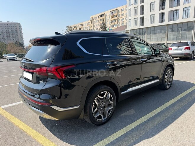 Hyundai Santa Fe-4