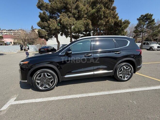 Hyundai Santa Fe-6