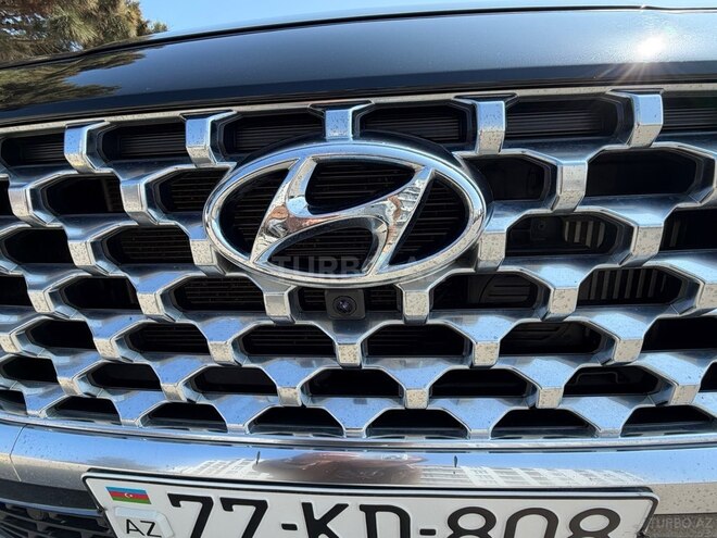 Hyundai Santa Fe-11