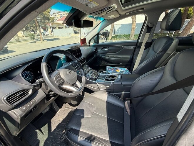 Hyundai Santa Fe-7