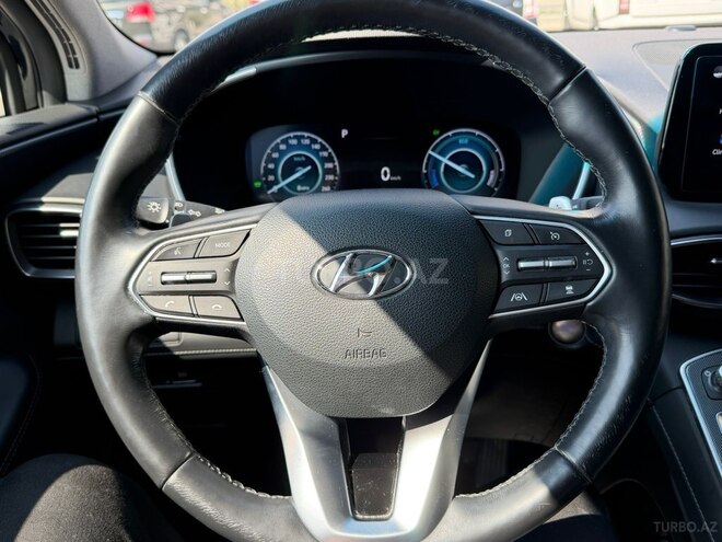 Hyundai Santa Fe-19
