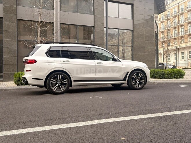 BMW X7-3